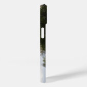 Beauties iPhone Case (Rückseite / Rechts)