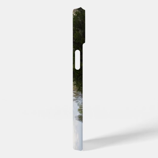 Beauties iPhone Case (Rückseite / Rechts)