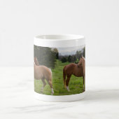 Beauties Kaffee Tasse (Mittel)