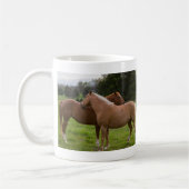 Beauties Kaffee Tasse (Links)