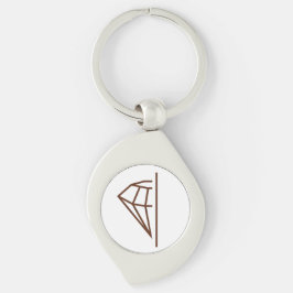 Beautifikation Schlüsselanhänger