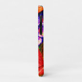 Beautifil und fruchtbare Sterne. Jetzt kaufen Case-Mate iPhone Hülle (Hinten/Links)