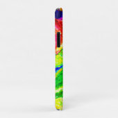 Beautifil und fruchtbare Sterne. Jetzt kaufen Case-Mate iPhone Hülle (Hinten/Rechts)