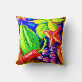 Beautifil und fruchtbare Sterne. Jetzt kaufen Kissen