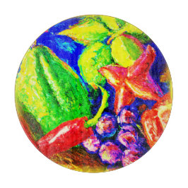 Beautifil und fruchtbare Sterne. Jetzt kaufen Schneidebrett