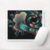 Beautifly Mousepad (Mit Mouse)