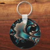 Beautifly Schlüsselanhänger (Vorderseite)