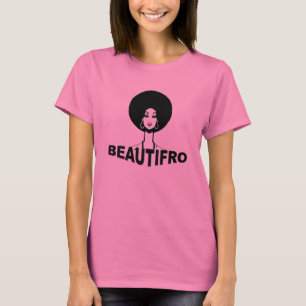 Beautifro T-Shirt