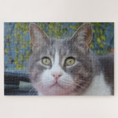Beautifu Eyes Jigsaw Puzzle (Horizontal)