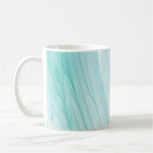 Beautiful Abstract Art  Kaffeetasse (Links)