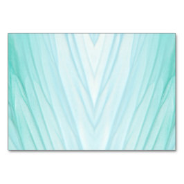 Beautiful abstract art tischnummer