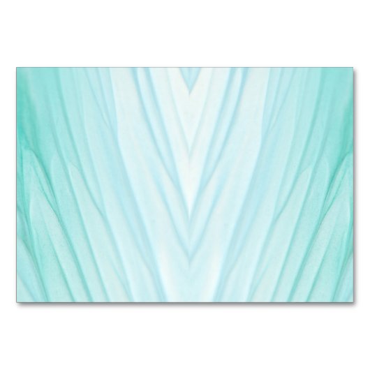 Beautiful abstract art tischnummer (Vorderseite)