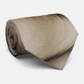 Beautiful Abstract Leave a Long Lasting Impression Krawatte (Gerollt)