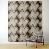 Beautiful Abstract Leave a Long Lasting Impression Wandteppich (Beispiel)