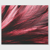 Beautiful Abstract pink Dark Wall Background,Textu Geschenkpapier (Flach)