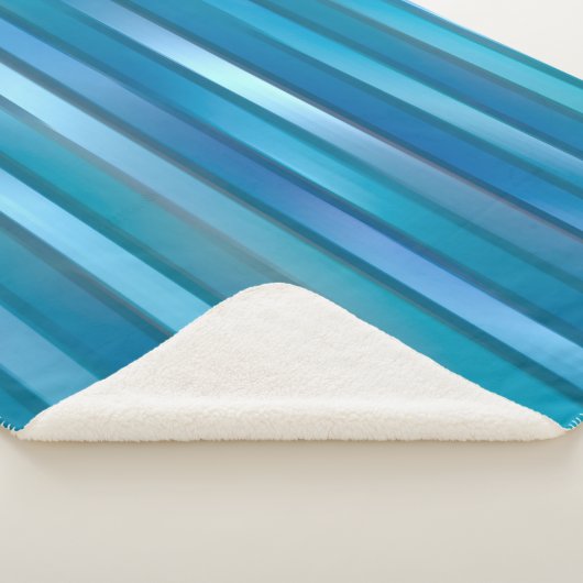 Beautiful abstract vertical blue background with l sherpadecke (3/4)