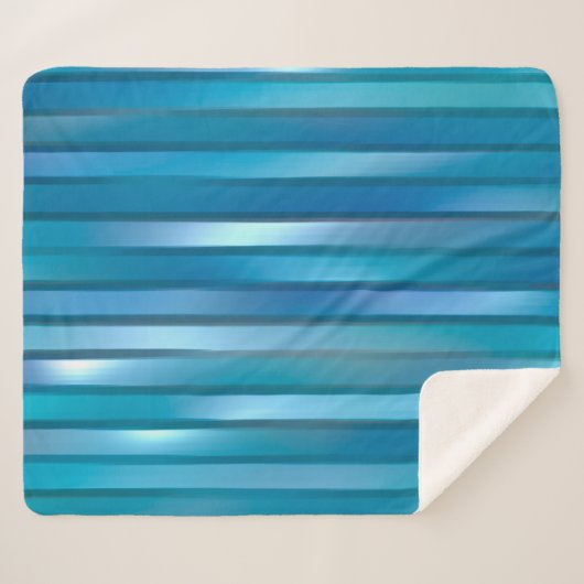Beautiful abstract vertical blue background with l sherpadecke (Vorderseite (Horizontal))