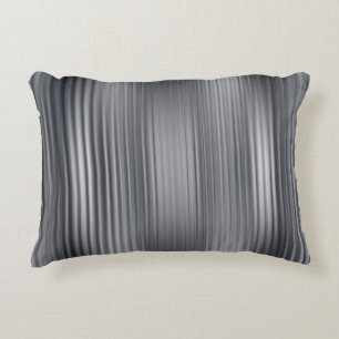 Beautiful abstract vertical grey background with l dekokissen