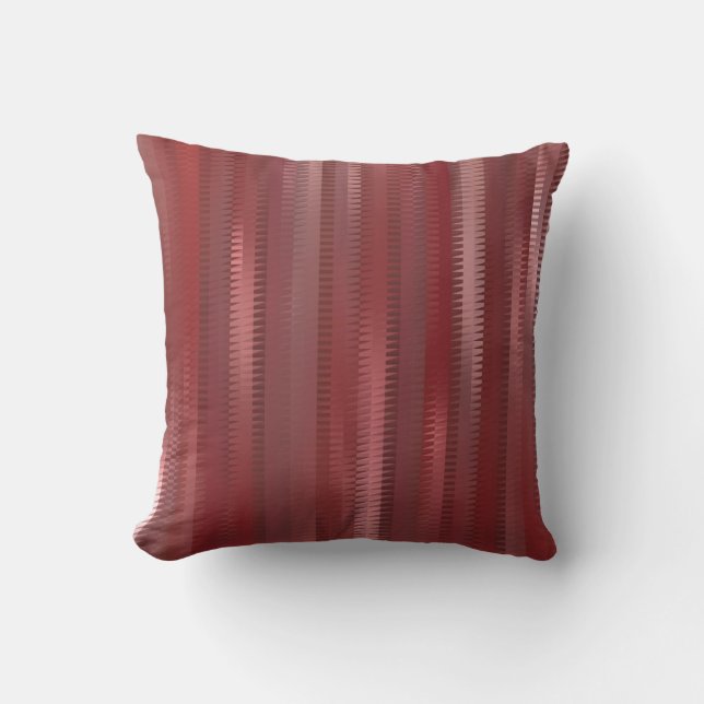 Beautiful abstract vertical red background with li kissen (Vorderseite)