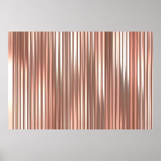 Beautiful abstract vertical vintage background wit poster (Vorne)