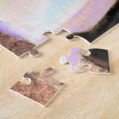 Beautiful African Ladys - Modern Style - Malerei Puzzle (Seite)