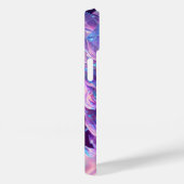 Beautiful Ai Art Hübsch Icy Glass wie Woman Case-Mate iPhone Hülle (Rückseite / Rechts)