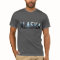 Beautiful Alaska Mens Bella Leinwand T - Shirt