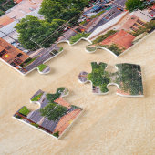 Beautiful Albuquerque, New Mexico, USA Puzzle (Seite)