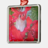 Beautiful Alien Crimson.jpg Silbernes Ornament (Links)