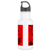 Beautiful amazing latest online quality Skeezers a Trinkflasche (Rückseite)