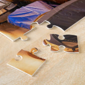 Beautiful Amsterdam, Niederlande Puzzle (Seite)