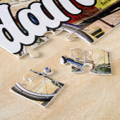 Beautiful Amsterdam, Niederlande Puzzle (Seite)