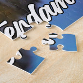 Beautiful Amsterdam, Niederlande Puzzle (Seite)