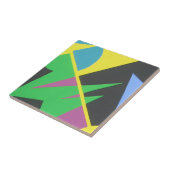 Beautiful and Vibrant Colors! Ceramic Tile Fliese (Seite)