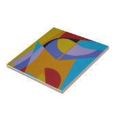 Beautiful and Vibrant Colors! Ceramic Tile Fliese (Seite)