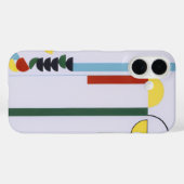Beautiful and Vibrant Colors! iPhone Case (Rückseite (Horizontal))
