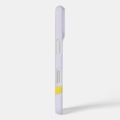 Beautiful and Vibrant Colors! iPhone Case (Rückseite / Rechts)