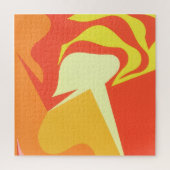 Beautiful and Vibrant Colors! Jigsaw Puzzle (Vertikal)