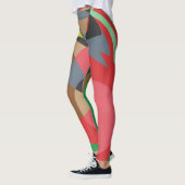 Beautiful and Vibrant Colors! Leggings (Links)