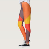 Beautiful and Vibrant Colors! Leggings (Links)