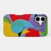 Beautiful and Vibrant Colors! Phone Case iPhone 16 Hülle (Rückseite (Horizontal))