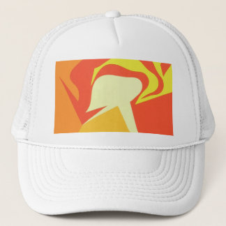Beautiful and Vibrant Colors! Trucker Hat Truckerkappe