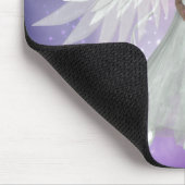 Beautiful Angel Design 3 Mousepad (Ecke)