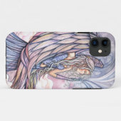Beautiful Angel iPhone 5 Fall Case-Mate iPhone Hülle (Rückseite (Horizontal))