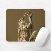 Beautiful Angel Mouse Mat Mousepad (Mit Mouse)
