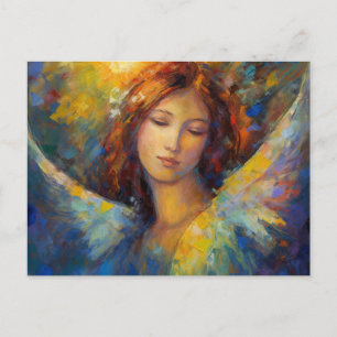 Beautiful Angel Postkarte