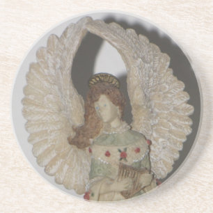 Beautiful Angel Untersetzer
