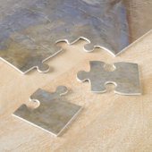 Beautiful Angel (von Abbott Handerson Thayer) Puzzle (Seite)