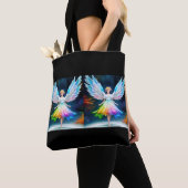 Beautiful Angel Wings Art-35444 Tasche (Von Nahem)
