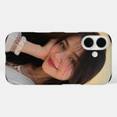 Beautiful Apple iPhone Art Design Case | Luxury (Rückseite (Horizontal))